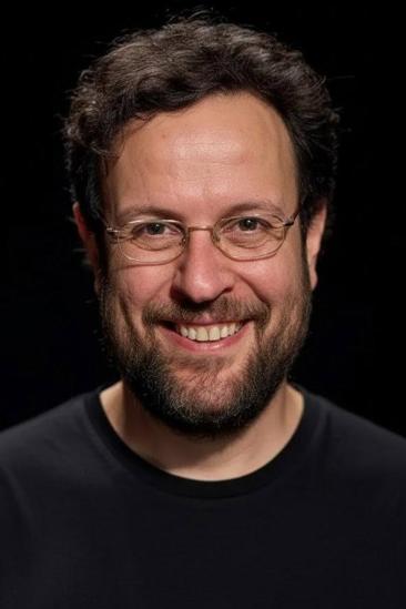 Celal Kadri Kınoğlu Image