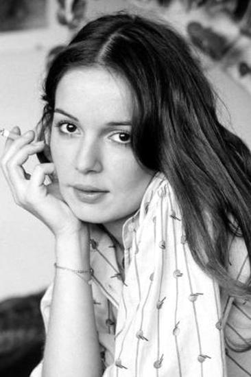 Anicée Alvina Image