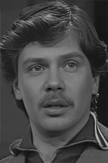 Aleksandr Davydov Image