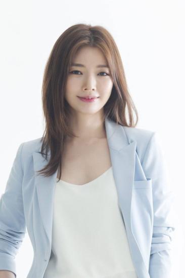 Han Eun-seon Image