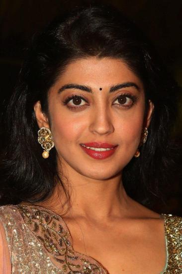 Pranitha Subhash Image