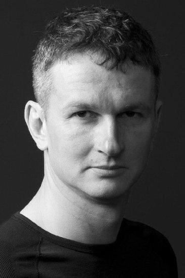 Borislav Iliev Image