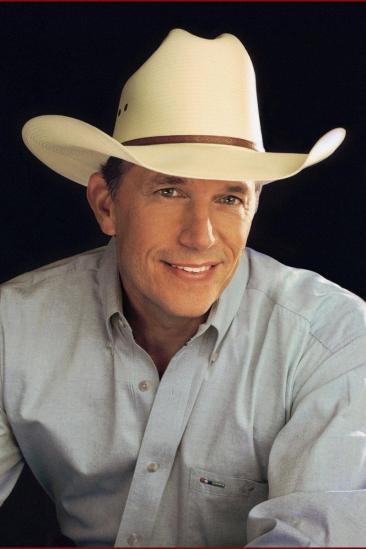 George Strait Image