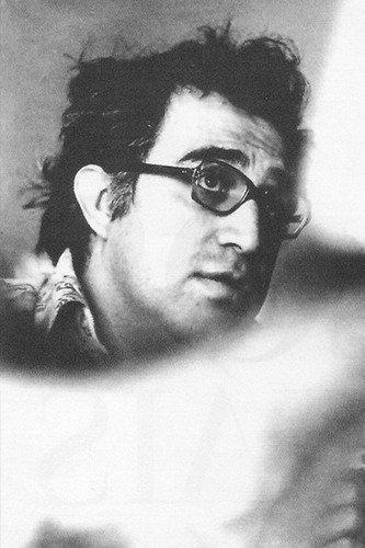Carlos Monsiváis Image