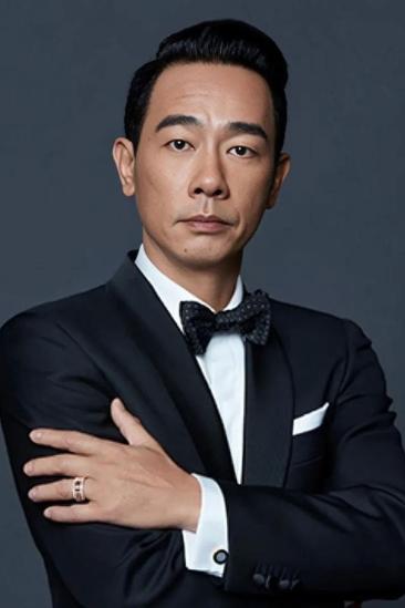 Jordan Chan Siu-Chun Image