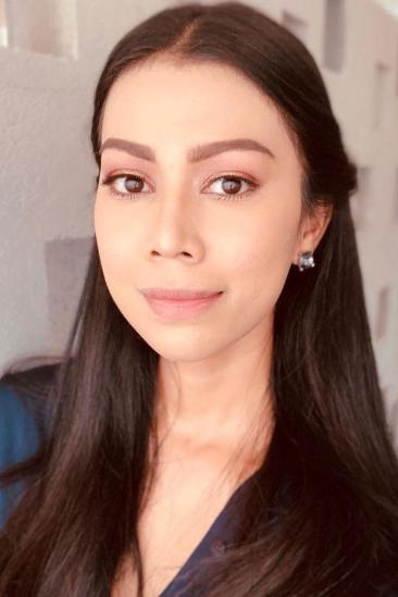 Sharifah Sakinah Image