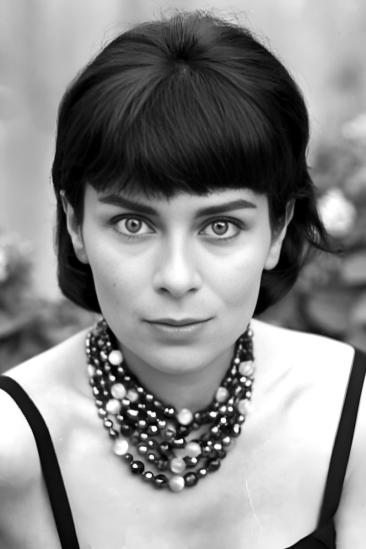 Juliette Mayniel Image