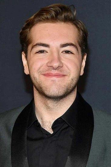 Michael Gandolfini Image