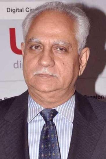 Ramesh Sippy Image