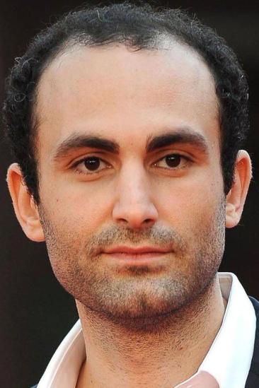 Khalid Abdalla Image