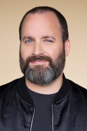 Tom Segura Image