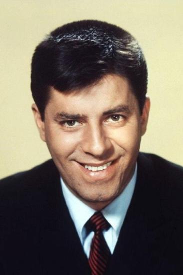 Jerry Lewis Image