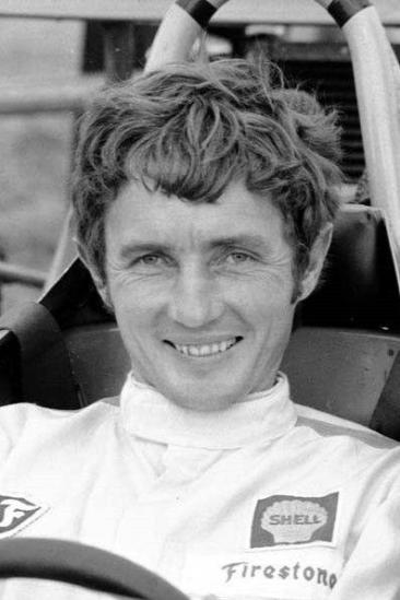 John Francis Harvey Image