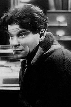 Friedrich Gnaß Image