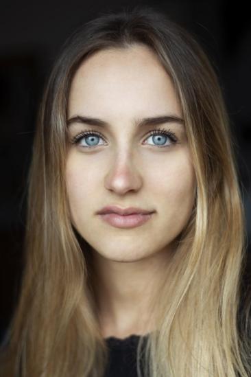 Claudia Stecher Image