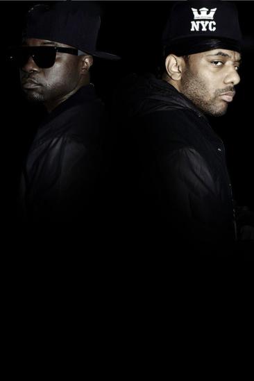 Mobb Deep Image