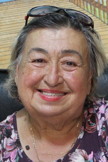 Gülnihal Demir Image