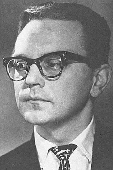 Ernst Romanov Image