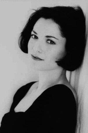 Nadine Van der Velde Image