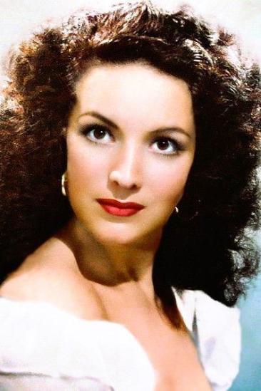 María Félix Image