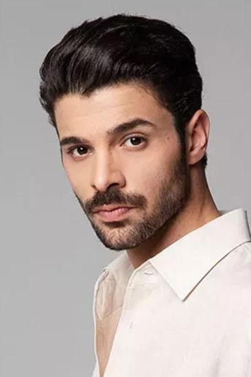 Halit Özgür Sarı Image