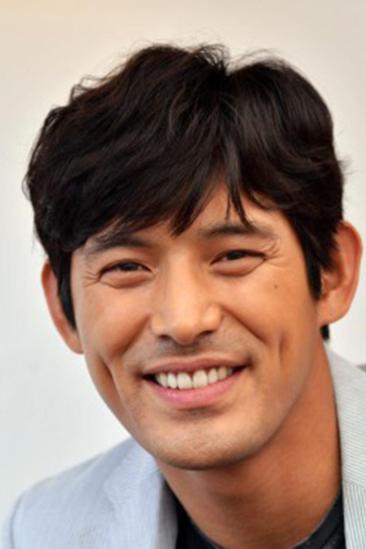 Oh Ji-ho Image
