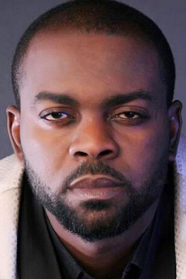 Kelechi Udegbe Image