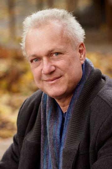 Johannes Martin Kränzle Image