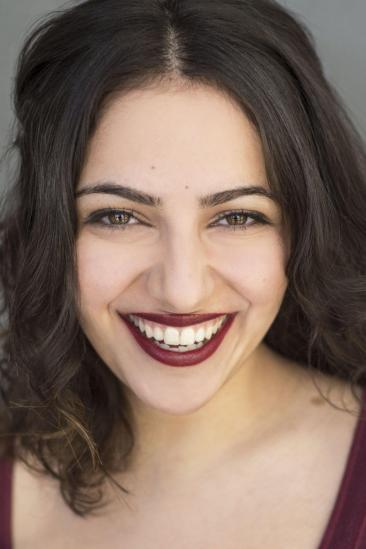 Ghazal Azarbad Image