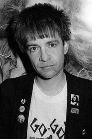 Rodney Bingenheimer Image