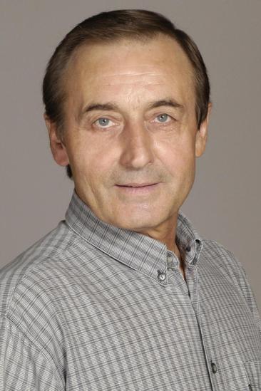 Michal Dočolomanský Image