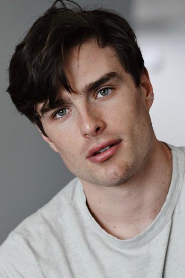 Michael Bradway Image