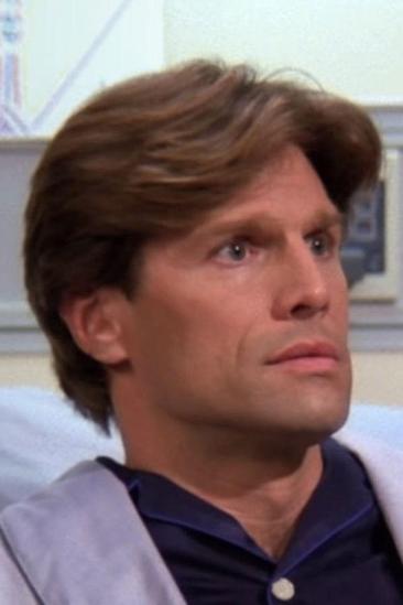 David Sederholm Image