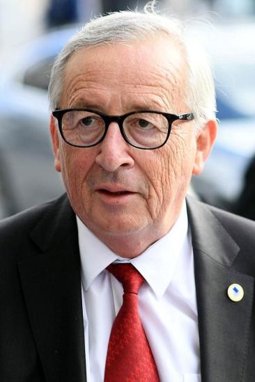 Jean-Claude Juncker Image