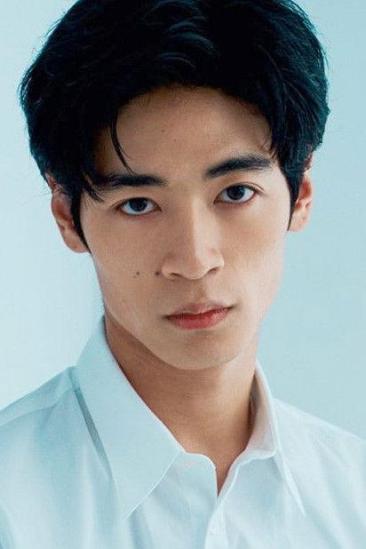 Takuya Wakabayashi Image