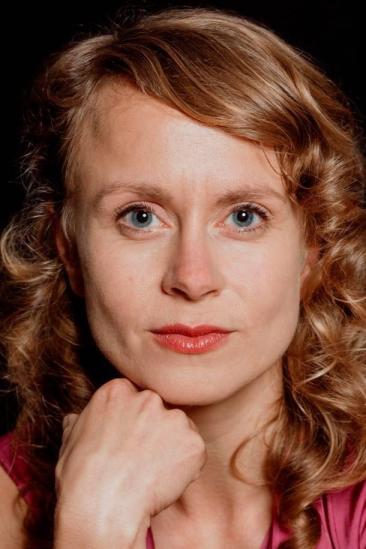 Anna Kurikka Image