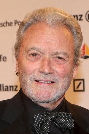 Hans-Jürgen Bäumler Image