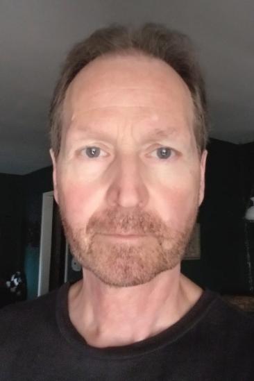 Glenn Berggoetz Image