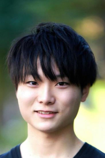 Naoki Inukai Image