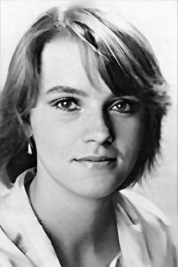 Yelena Stepanova Image