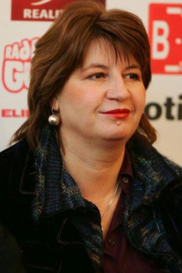Magda Catone Image