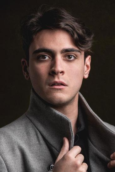 Pablo Álvarez Image