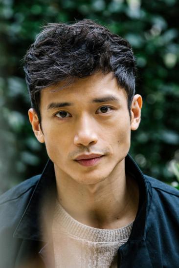 Manny Jacinto Image
