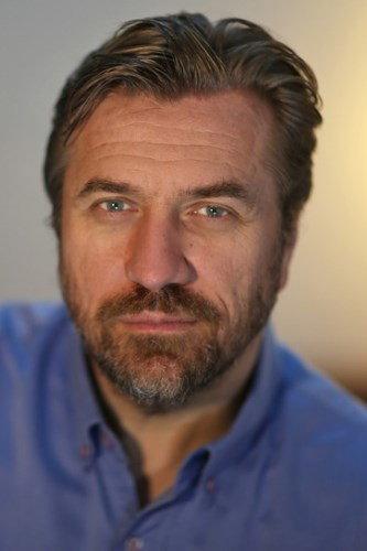 Franck Boss Image