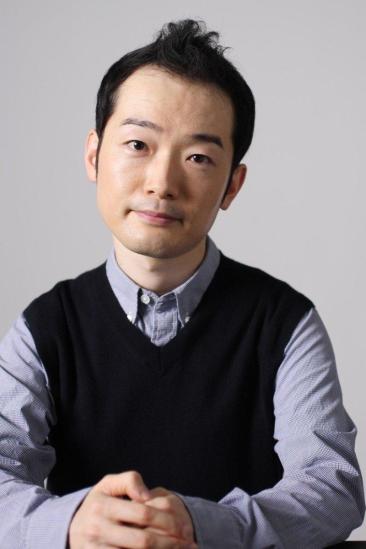 Yasuhi Nakamura Image
