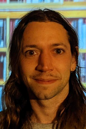 Aidan Farragher Image