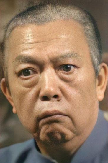 Wong San Image