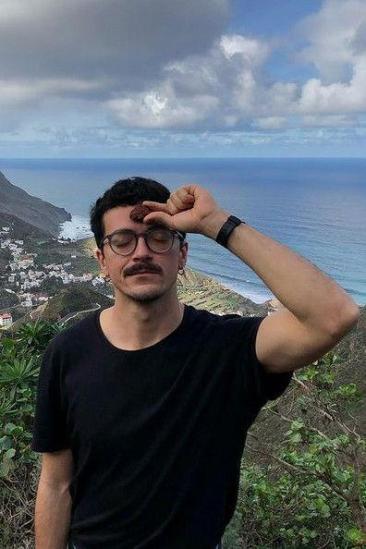 Daniel Pizamiglio Image