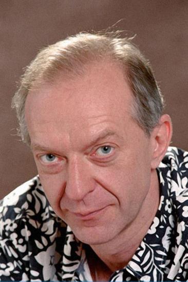 Valeriy Kukhareshin Image