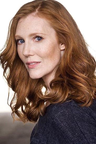 Sadie Stratton Image